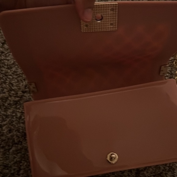 Deluxity Los Angeles  Purse - Picture 3 of 7